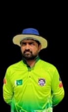 Tariq Shafeeq cricket player profile photo