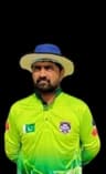 Tariq Shafeeq