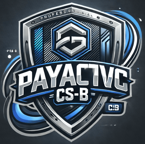 PAYACTIV CS-B