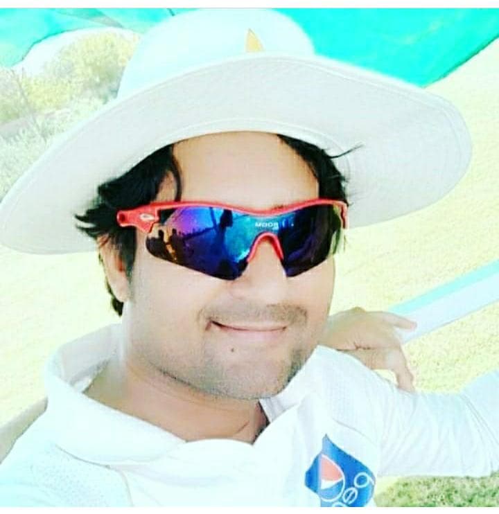 A B REHMAN
