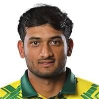 Hassan Nawaz cricket player profile photo