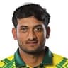 Hassan Nawaz