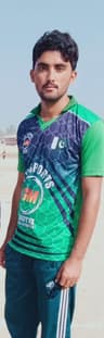 Faiz Tagar