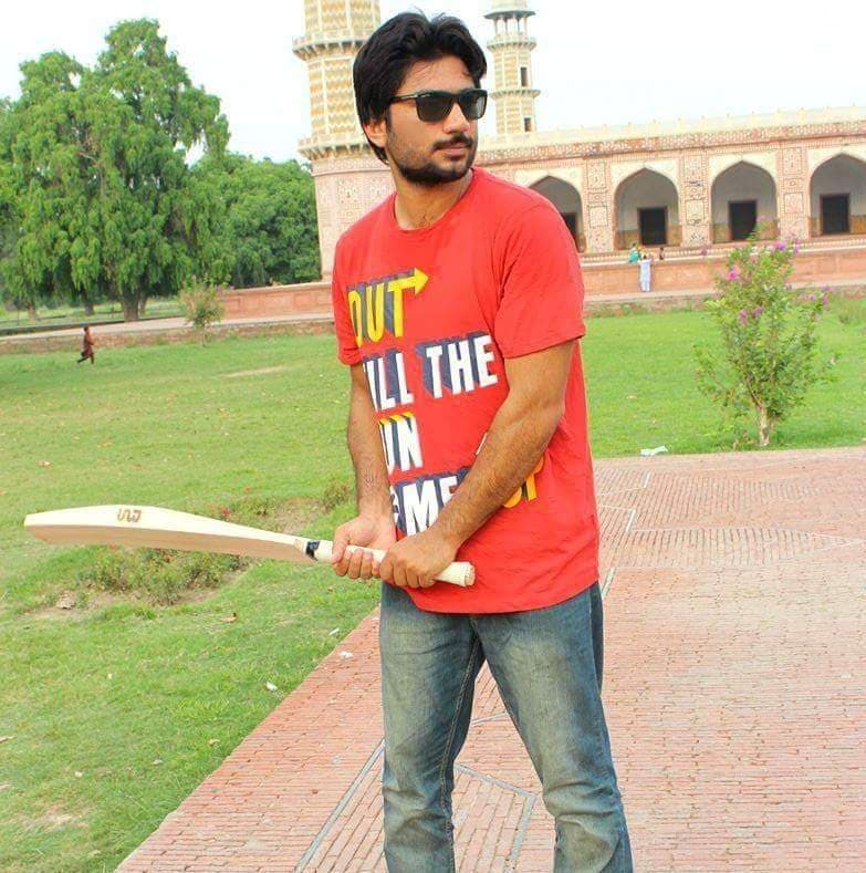 IRFAN ARSHAD