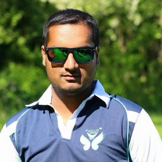 MD Raihan Jahan