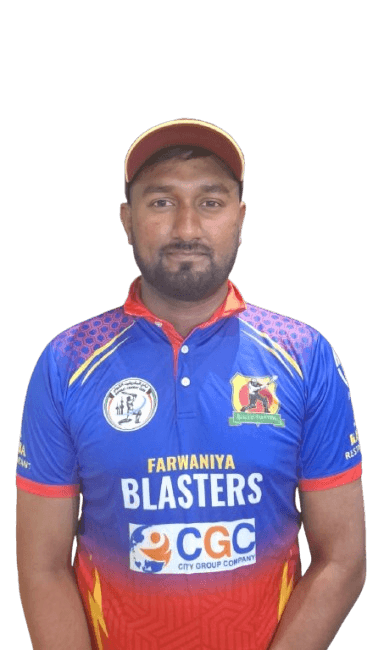 MITHUN SYMON