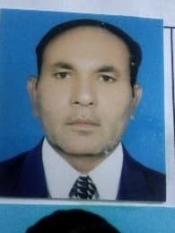 Sheraz cricket player profile photo