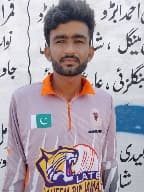Aslam Bugti