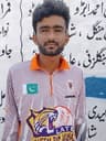 Aslam Bugti