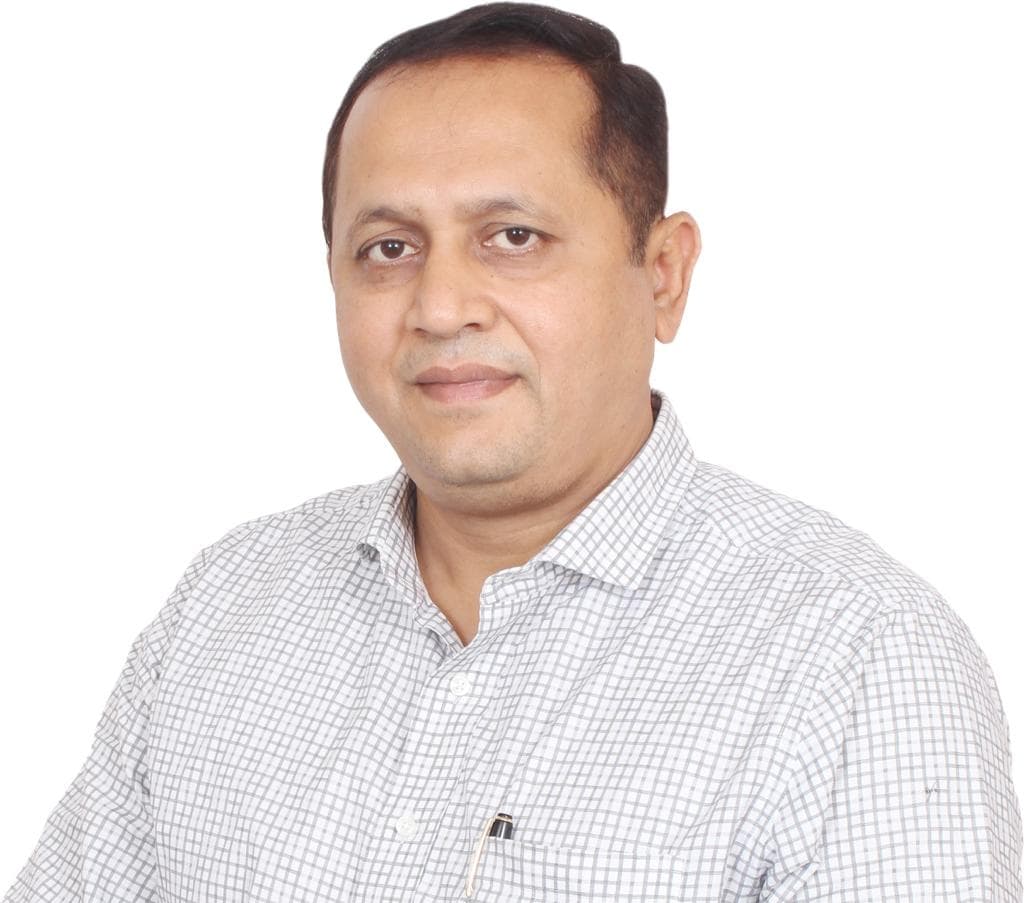 Dinesh cricket player profile photo