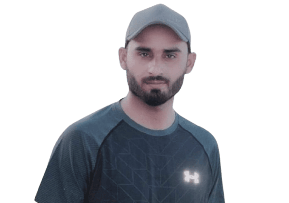 Waseem Nawaz