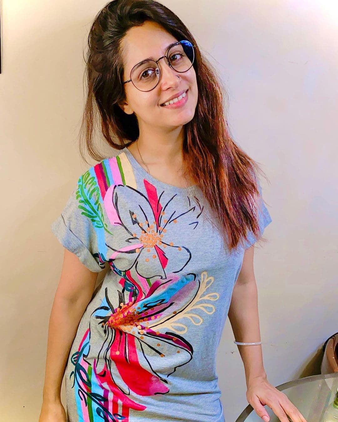 Deepika Ibrahim