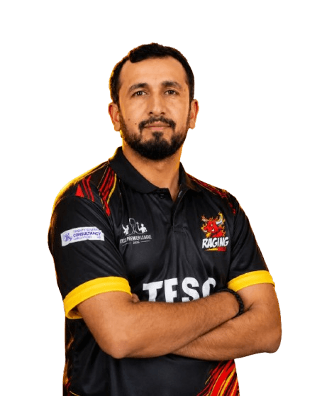 Ishtiaq Hussain