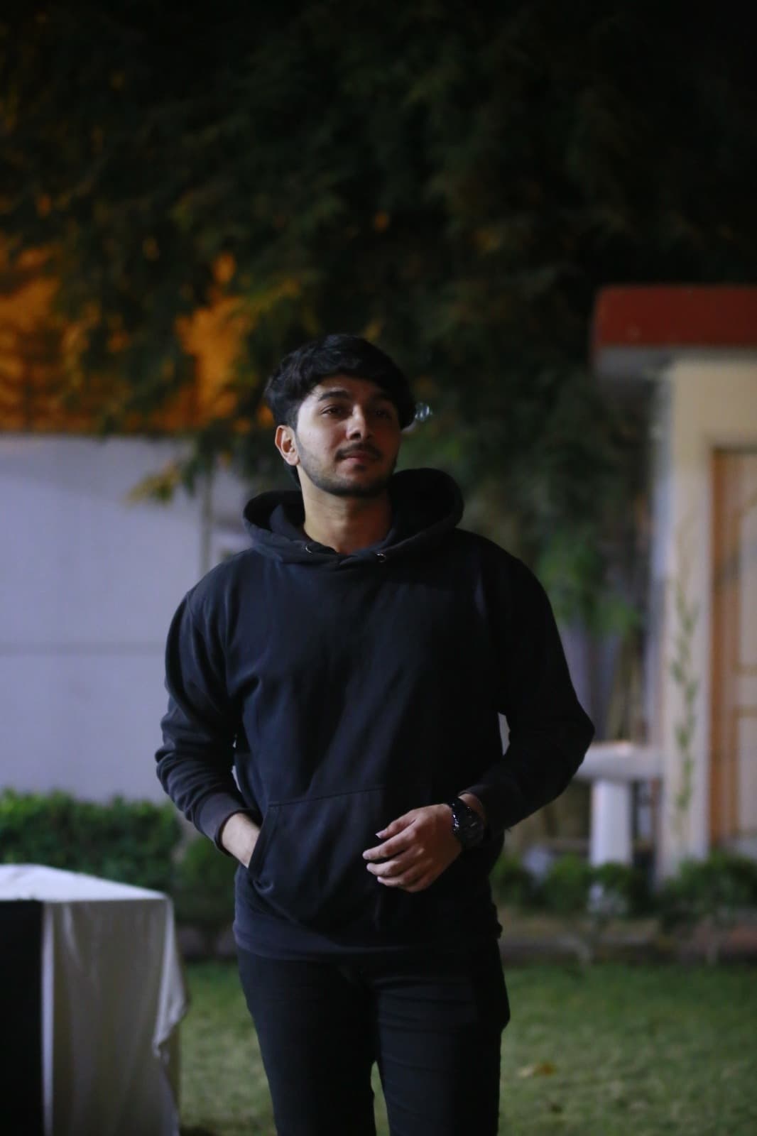 Hunnain Irfan