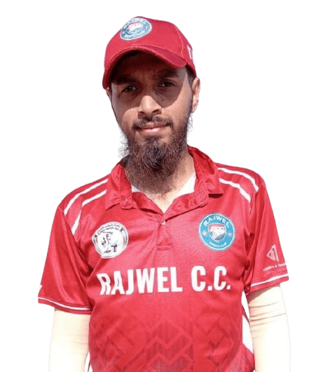 Samit Hamdule