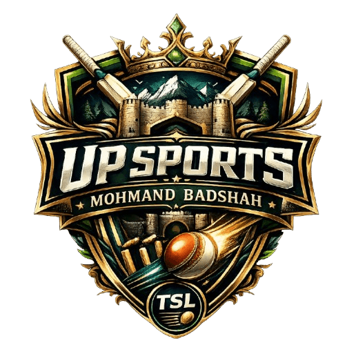 Up Sports Lahore team logo