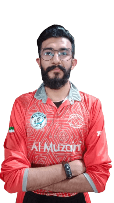 FAHAD ALI