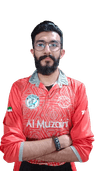 FAHAD ALI