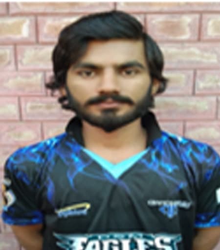 Ihsan Ullah