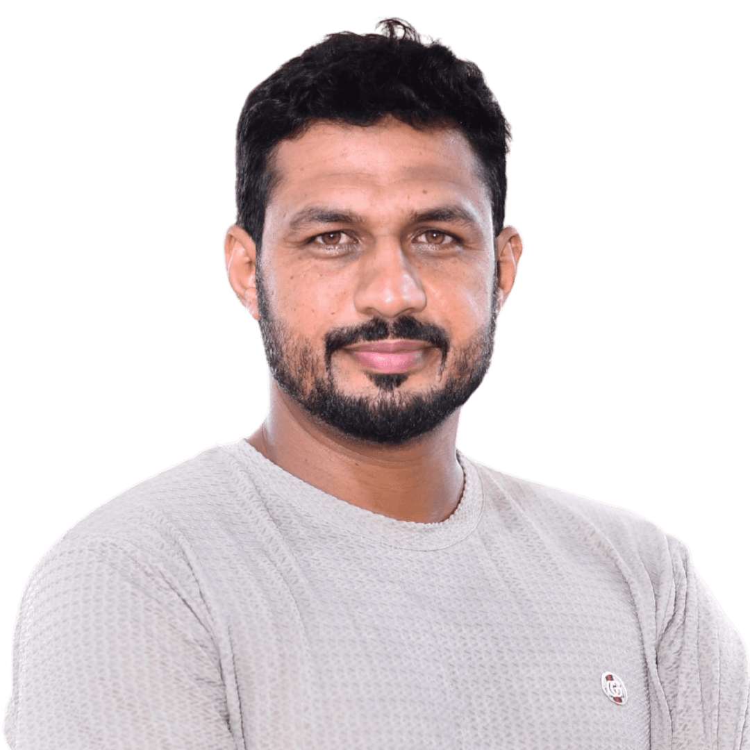Imran Maroo cricket player profile photo