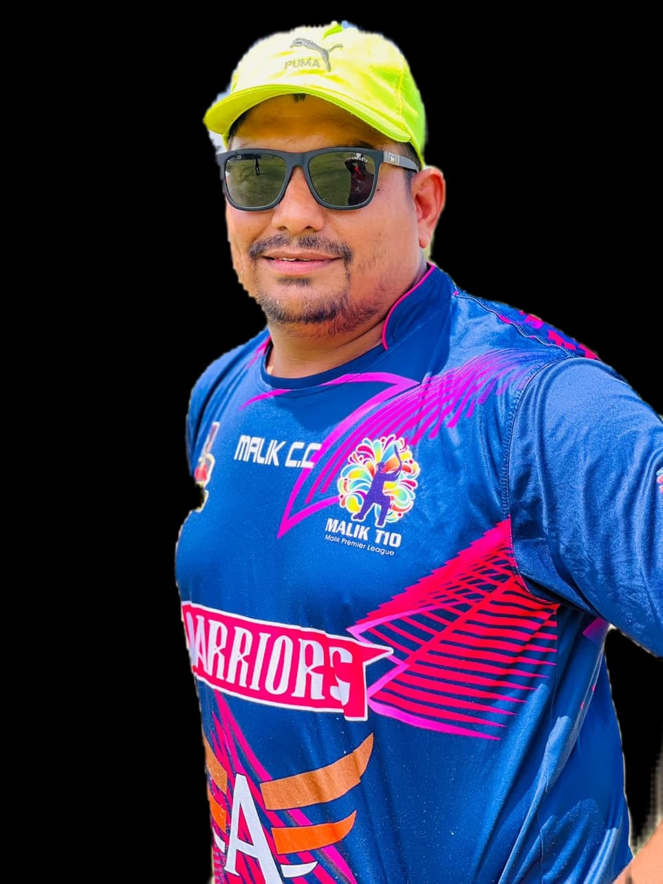 Imran Joiya