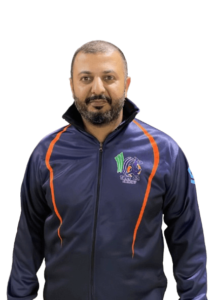 Hasan Arif cricket player profile photo