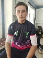 M Saqib