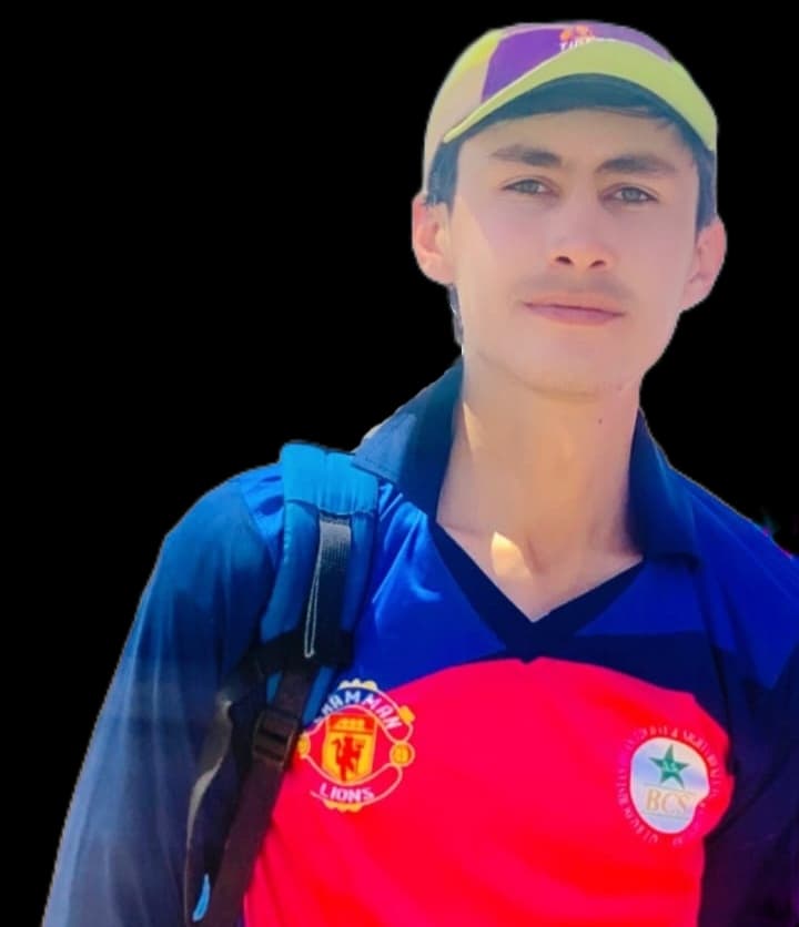 Nawaz Khan cricket player profile photo