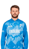Ben Duckett