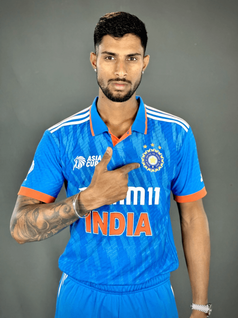 Tilak Varma cricket player profile photo