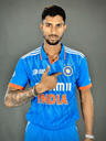 Tilak Varma
