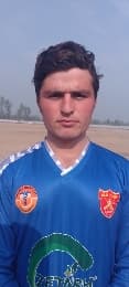 Mushraf Khan