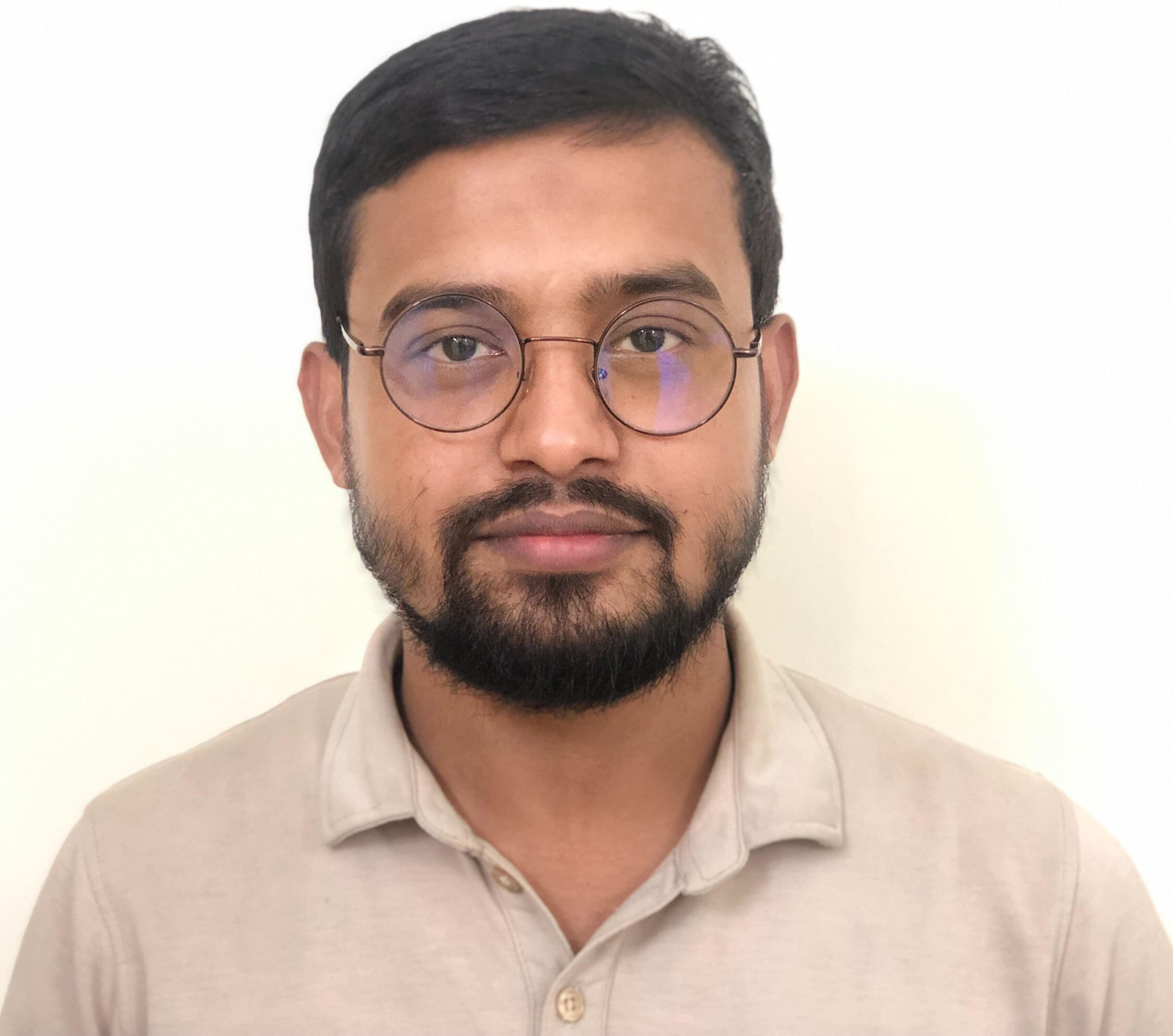 Rakhab cricket player photo