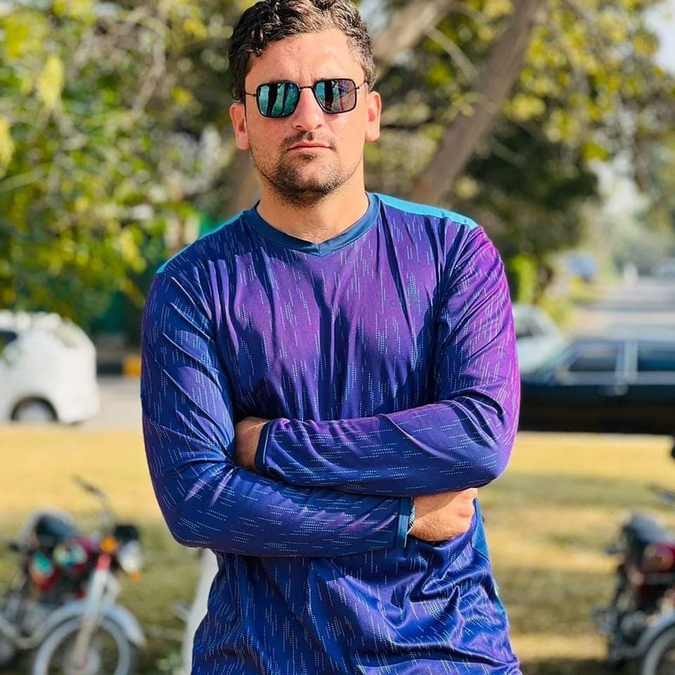 Rehman cricket player profile photo