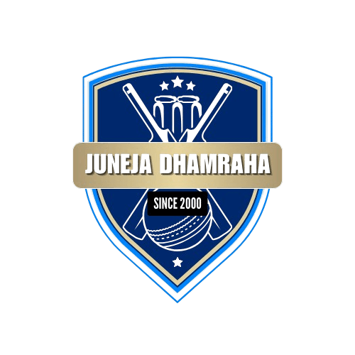 Juneja Dhamrah team logo