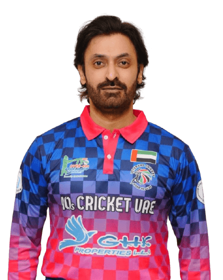 Sarfraz Khan