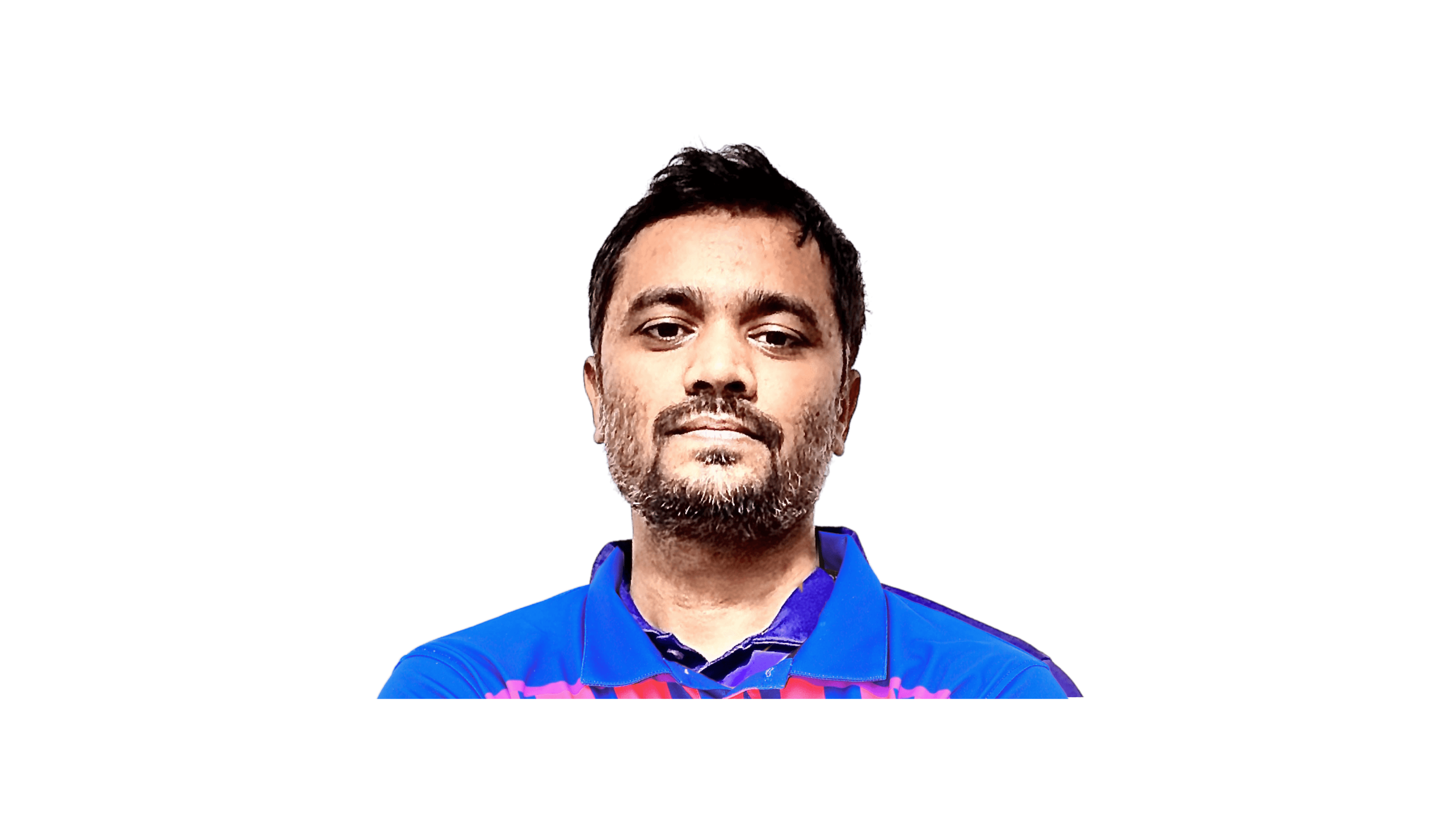 Sanket Deshmukh