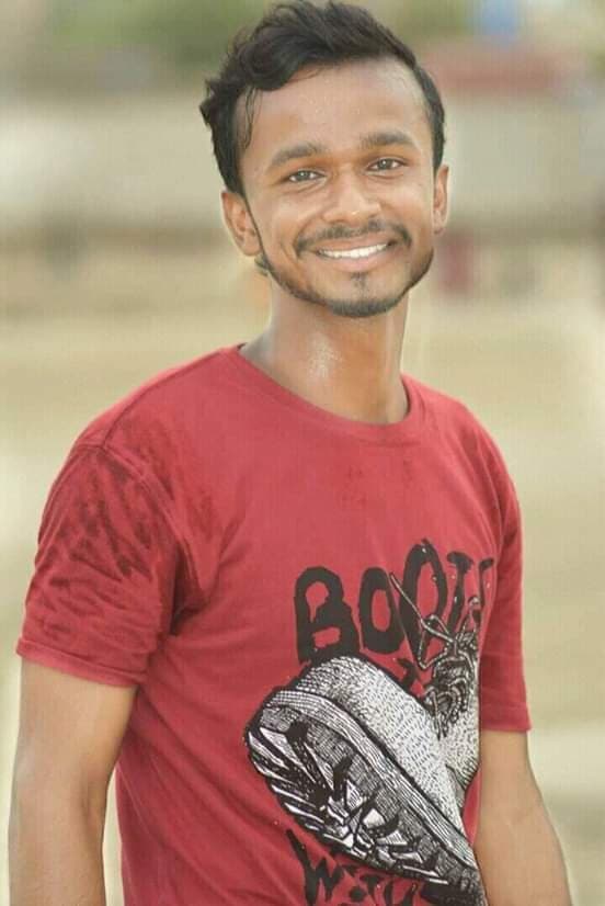 Hyder K cricket player profile photo