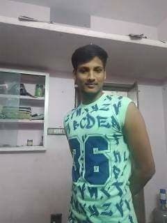Dileep cricket player profile photo