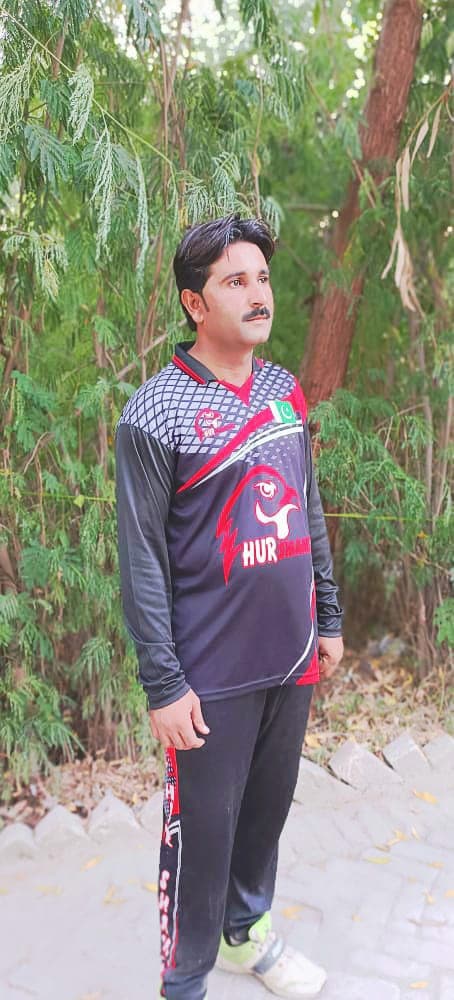 Nawaz Ali