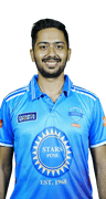 Shubhankar Hardikar
