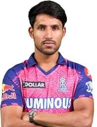Dhruv Jurel