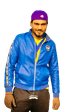 Muhammad ZAHID