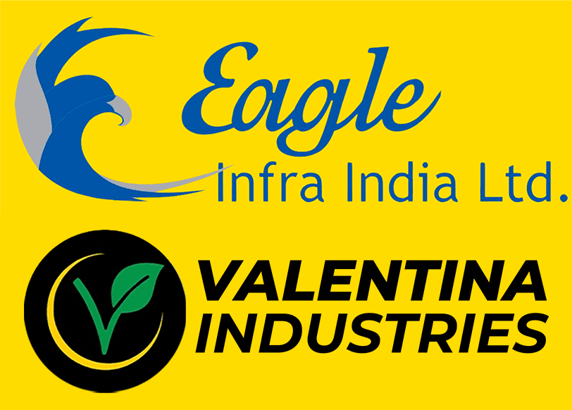 Eagle Valentina team logo