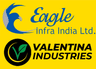 Eagle Valentina