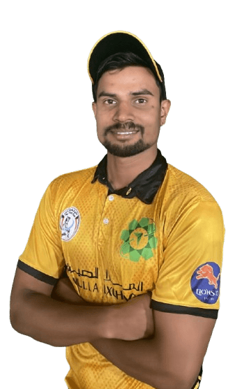 Rajeesh Krishnan