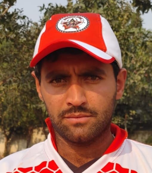 Mehboob Ur Rehman