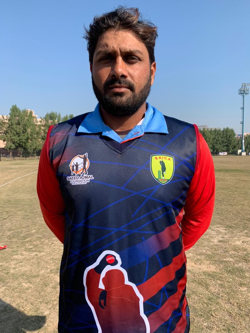 Usman Nazir