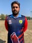 Usman Nazir