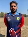 Usman Nazir